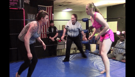 FFV213 - Kaos vs Lilith April 25 Live Event